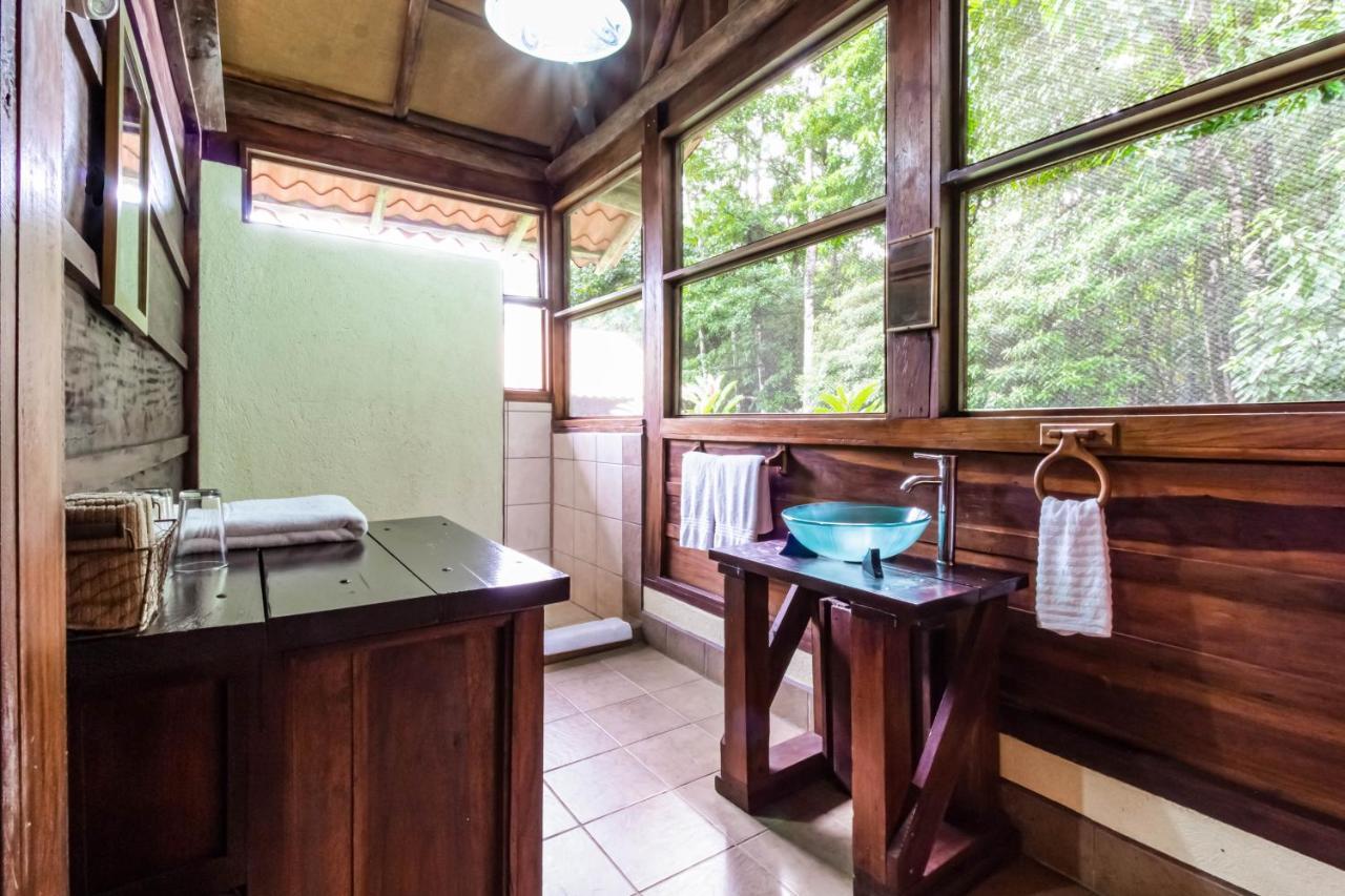 La Anita Rain Forest Colonia Dos Rios Экстерьер фото