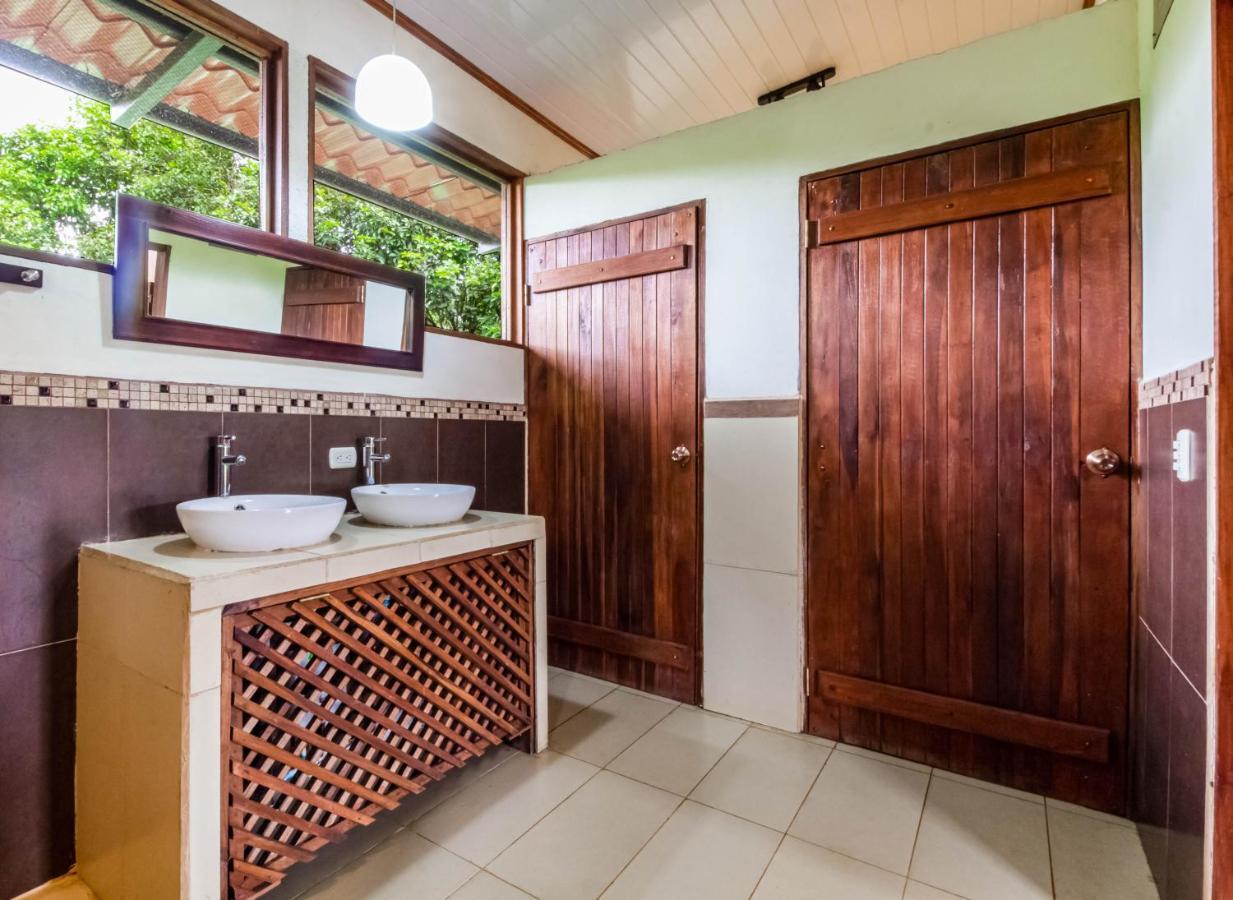 La Anita Rain Forest Colonia Dos Rios Экстерьер фото