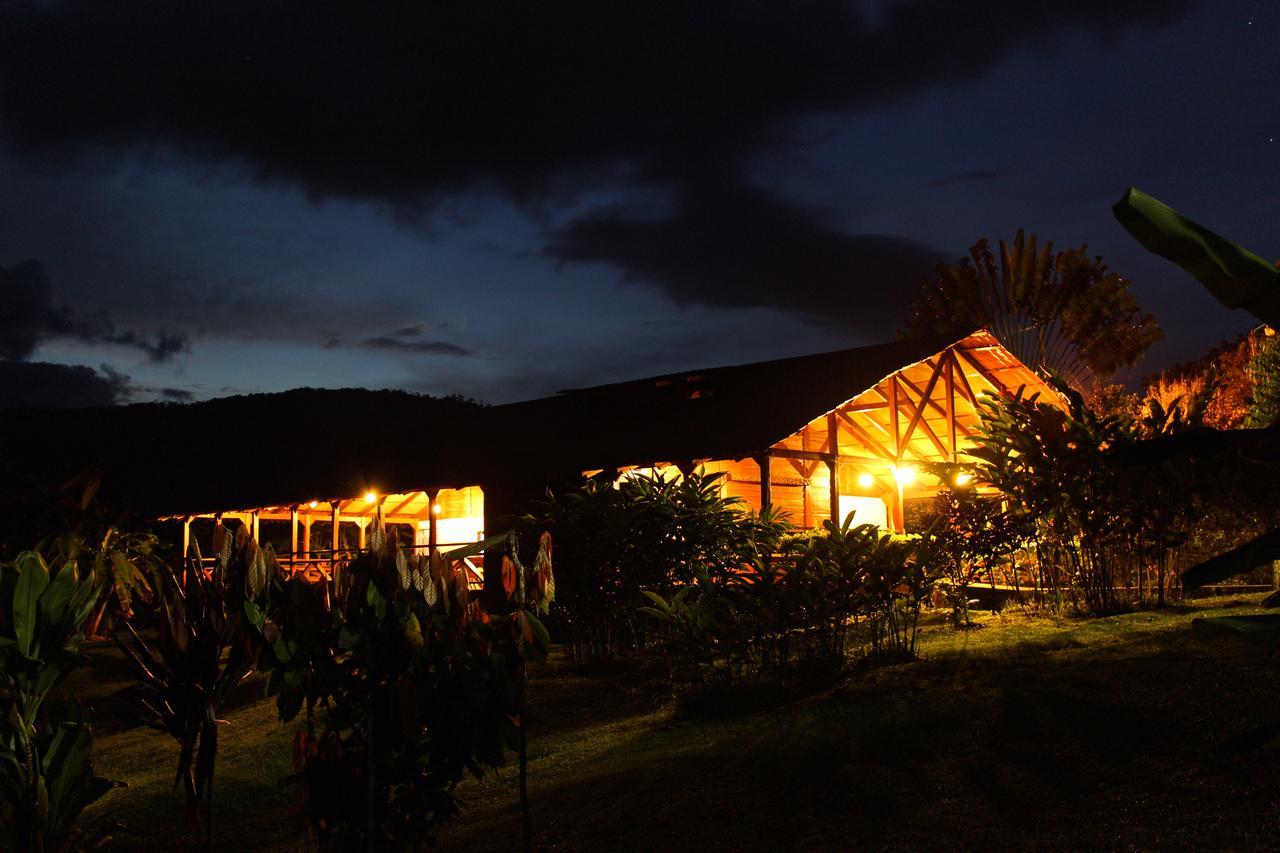La Anita Rain Forest Colonia Dos Rios Экстерьер фото