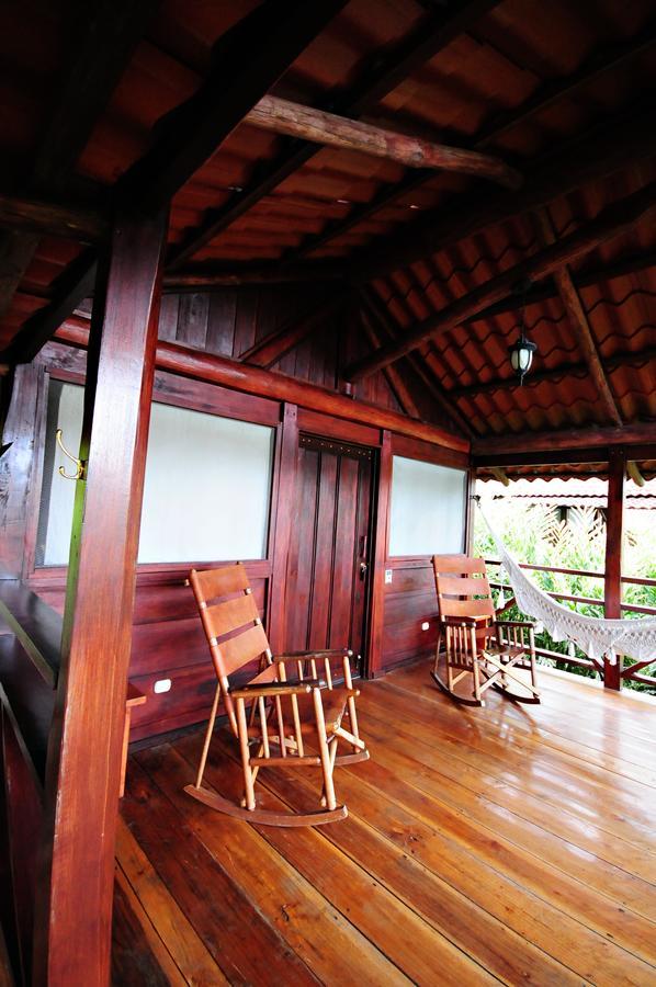 La Anita Rain Forest Colonia Dos Rios Экстерьер фото