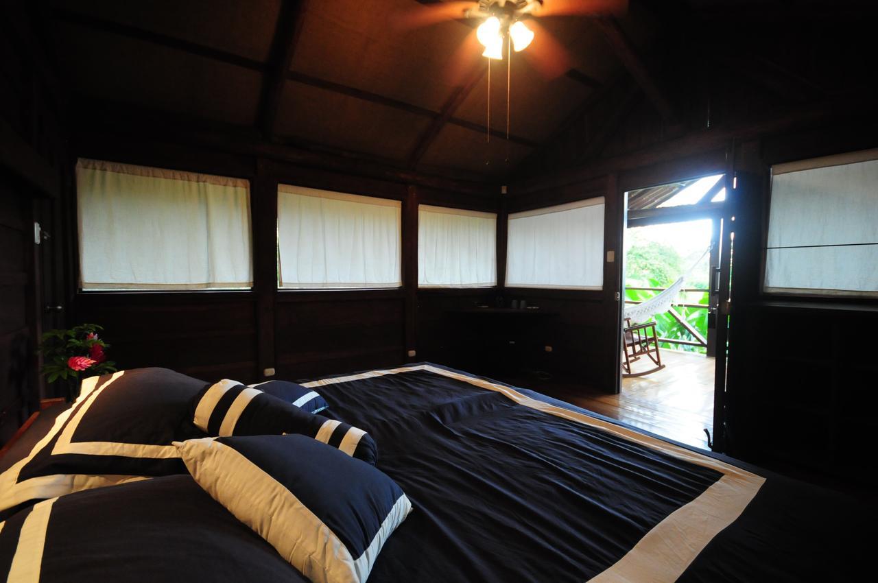 La Anita Rain Forest Colonia Dos Rios Экстерьер фото