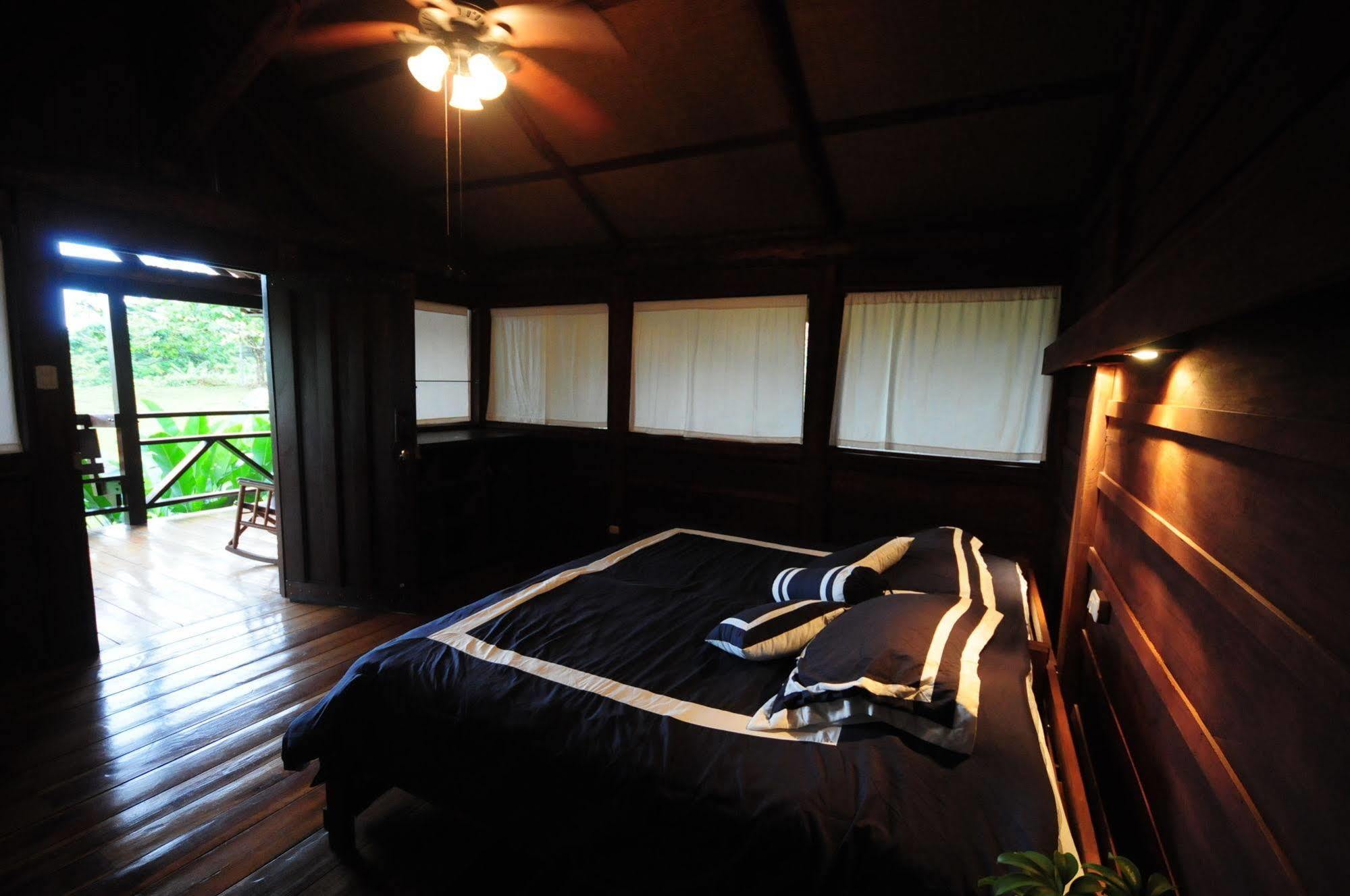 La Anita Rain Forest Colonia Dos Rios Экстерьер фото