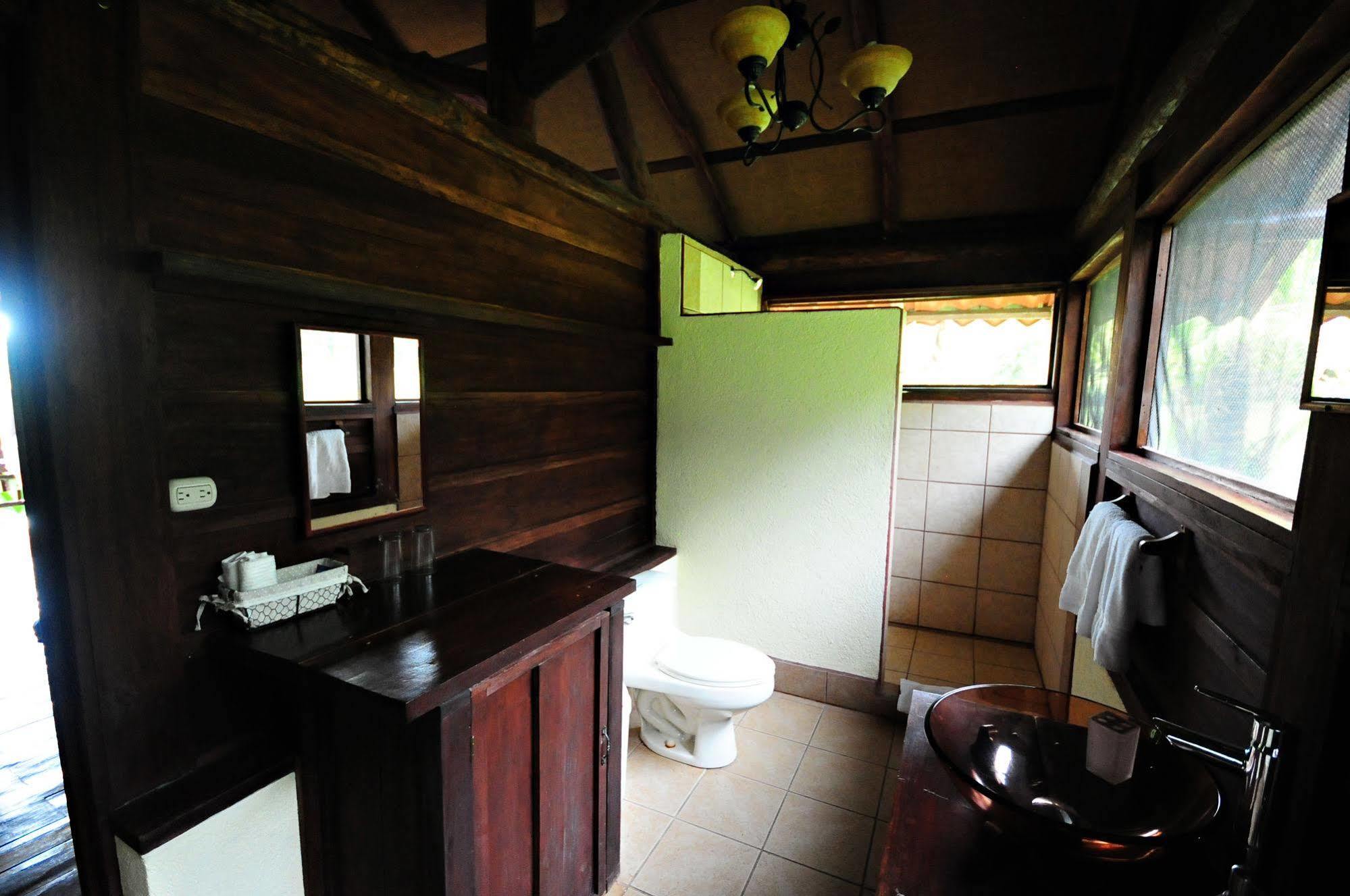 La Anita Rain Forest Colonia Dos Rios Экстерьер фото
